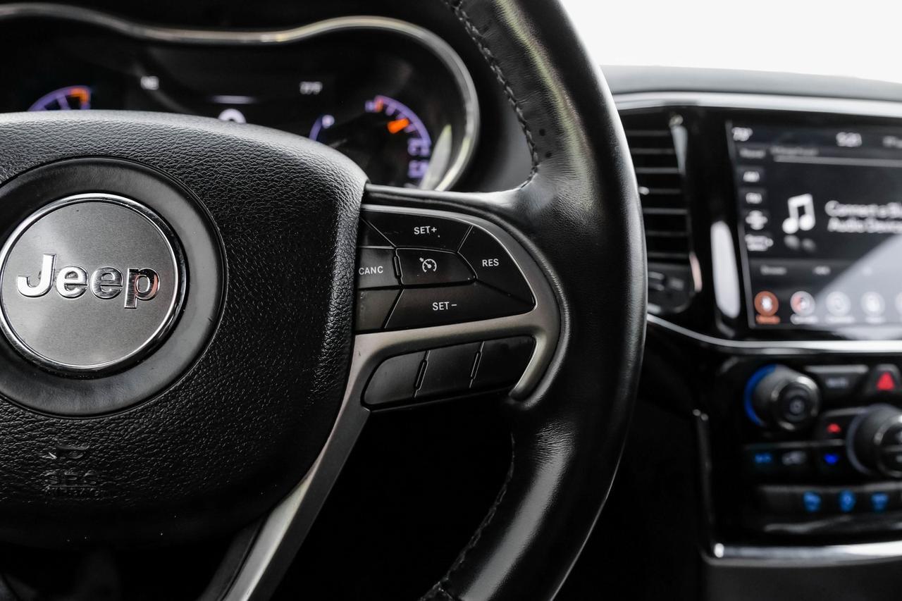 2021 Jeep Grand Cherokee Laredo X Richardson TX