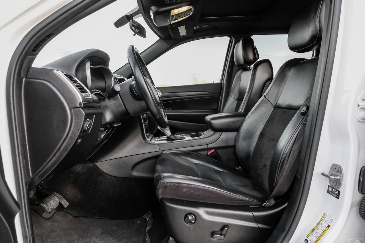 2021 Jeep Grand Cherokee Laredo X Richardson TX