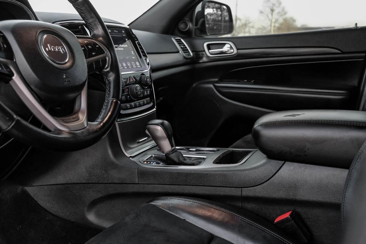 2021 Jeep Grand Cherokee Laredo X Richardson TX