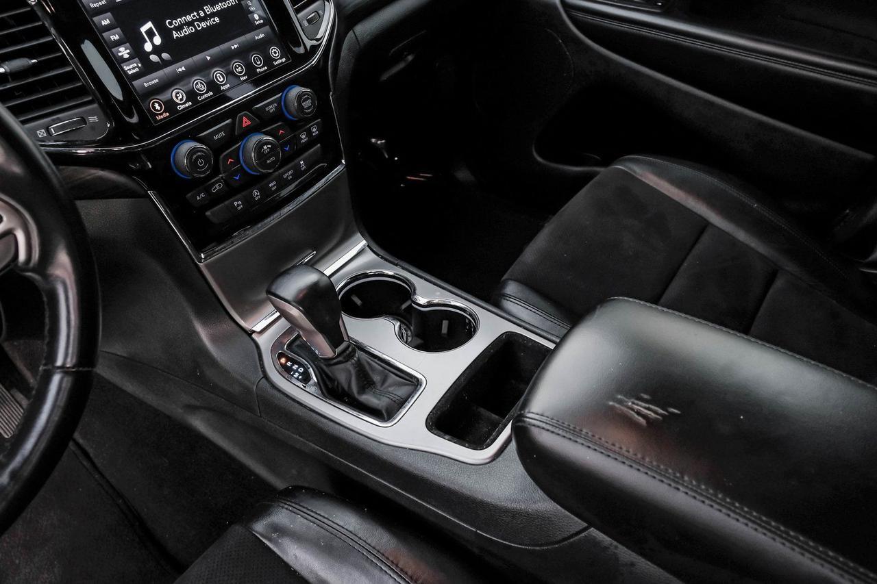 2021 Jeep Grand Cherokee Laredo X Richardson TX