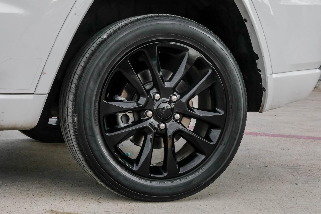 2021 Jeep Grand Cherokee Laredo X Richardson TX