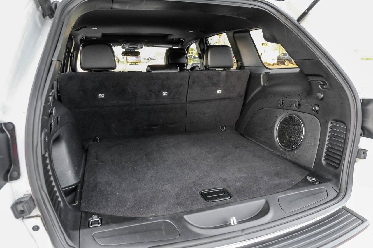 2021 Jeep Grand Cherokee Laredo X Richardson TX