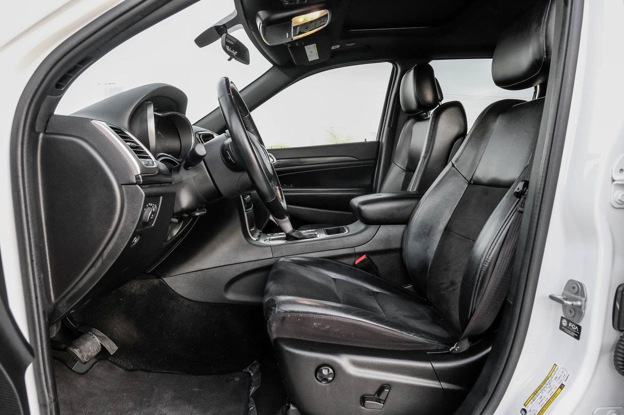 2021 Jeep Grand Cherokee Laredo X Richardson TX