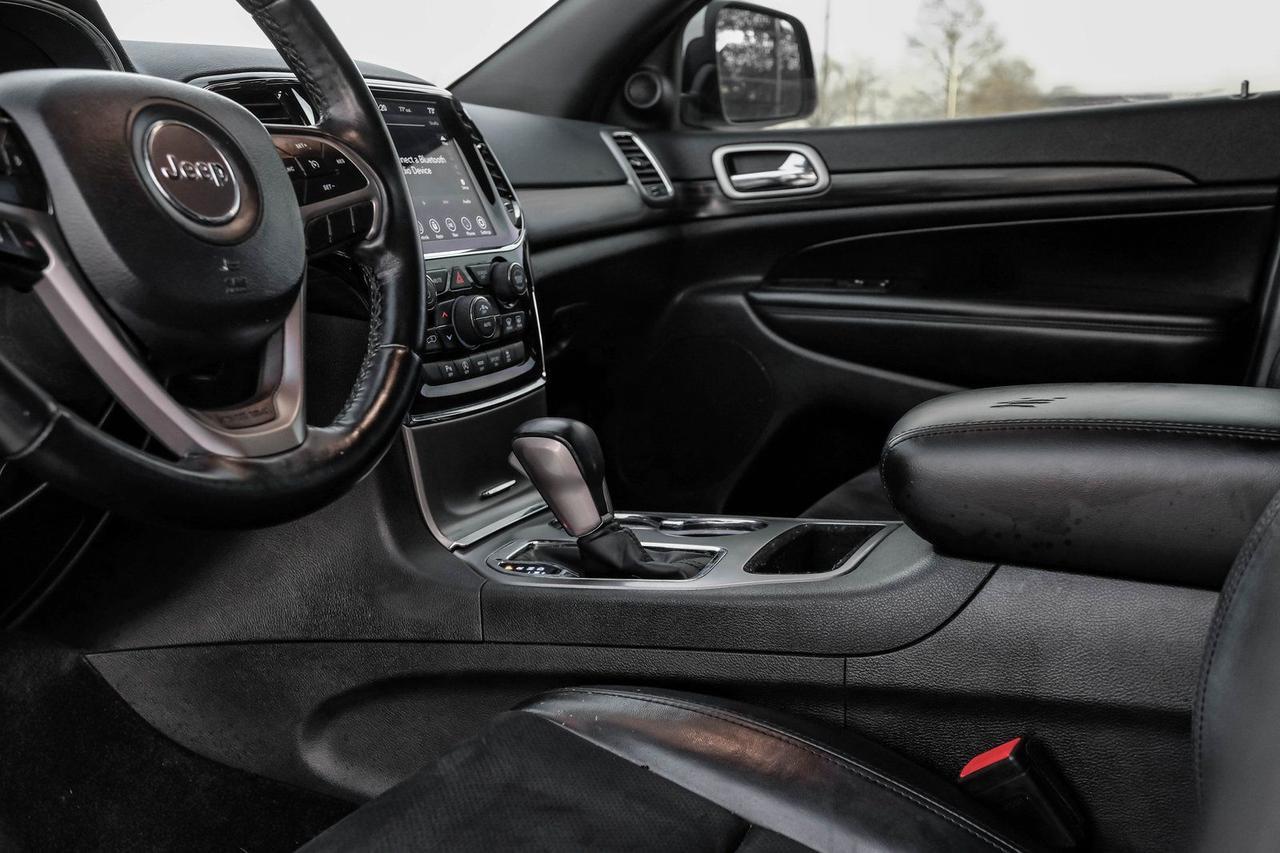 2021 Jeep Grand Cherokee Laredo X Richardson TX