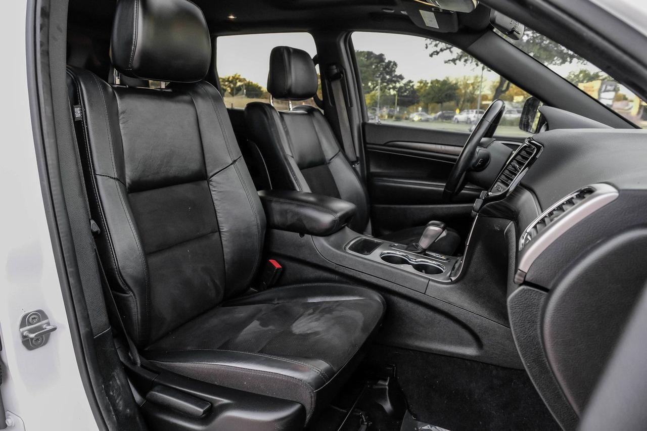 2021 Jeep Grand Cherokee Laredo X Richardson TX