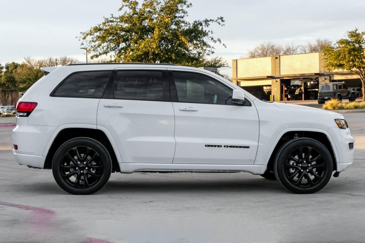 2021 Jeep Grand Cherokee Laredo X Richardson TX