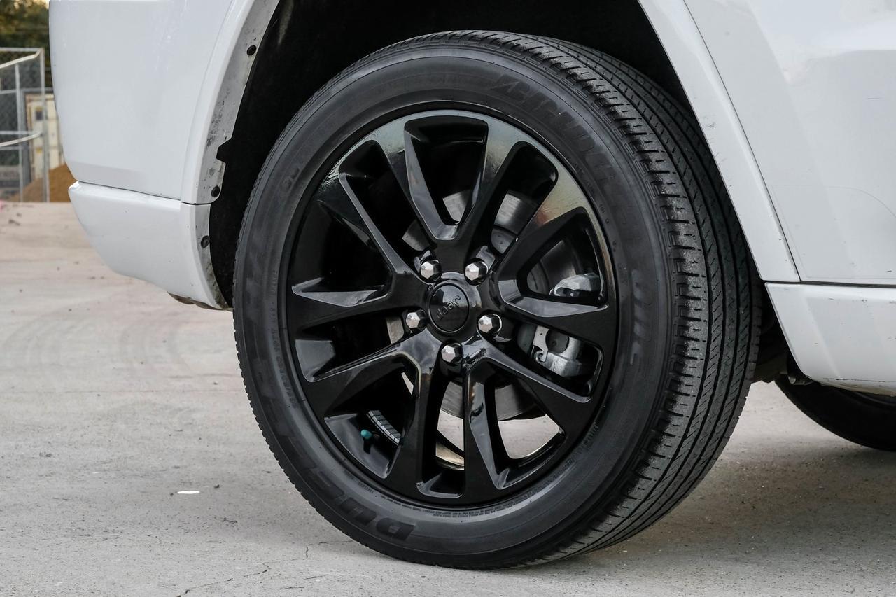 2021 Jeep Grand Cherokee Laredo X Richardson TX