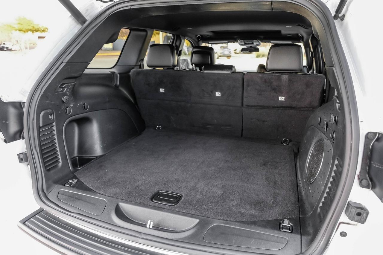 2021 Jeep Grand Cherokee Laredo X Richardson TX