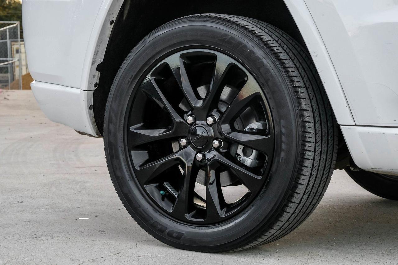 2021 Jeep Grand Cherokee Laredo X Richardson TX