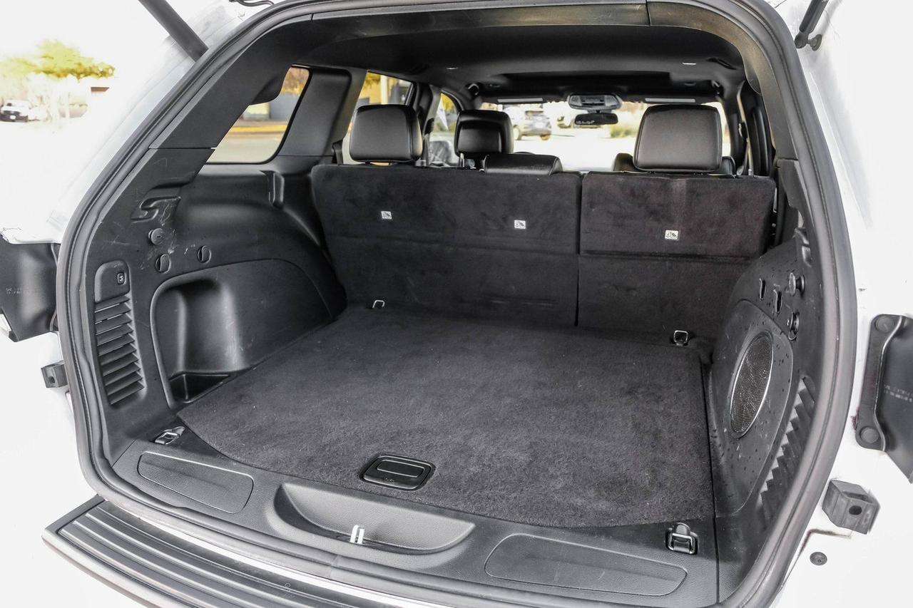 2021 Jeep Grand Cherokee Laredo X Richardson TX