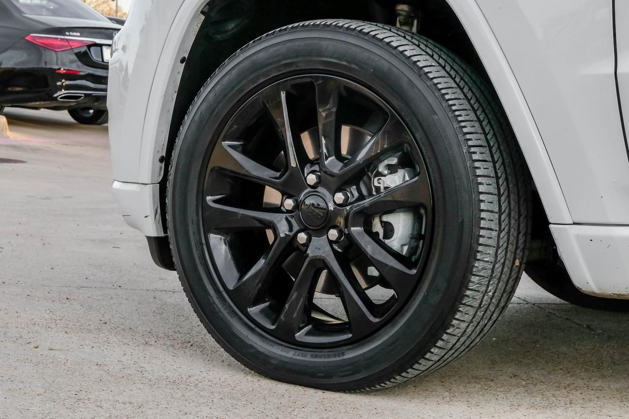 2021 Jeep Grand Cherokee Laredo X Richardson TX