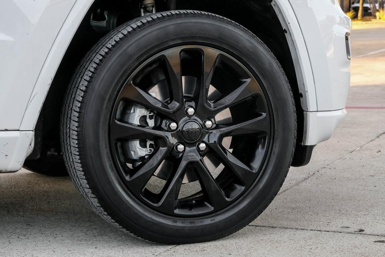 2021 Jeep Grand Cherokee Laredo X Richardson TX