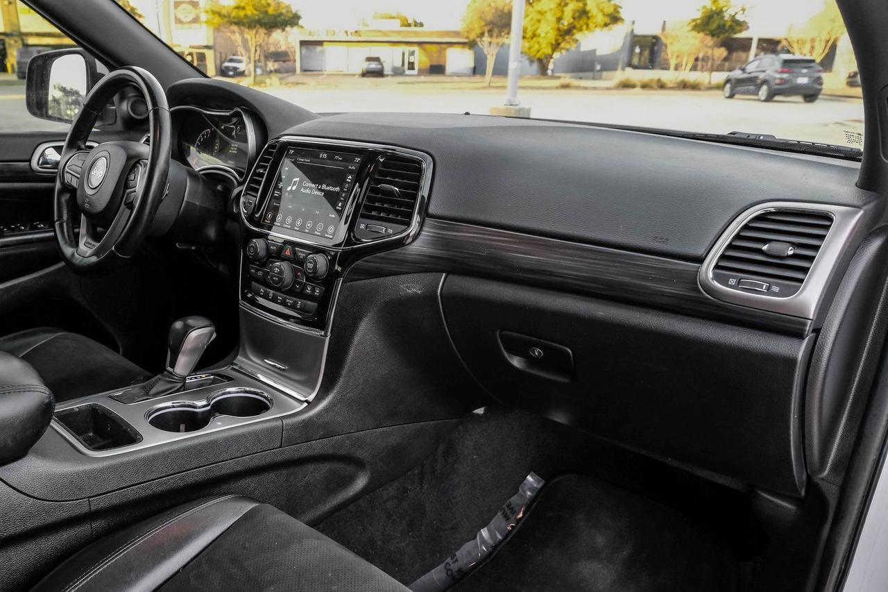 2021 Jeep Grand Cherokee Laredo X Richardson TX