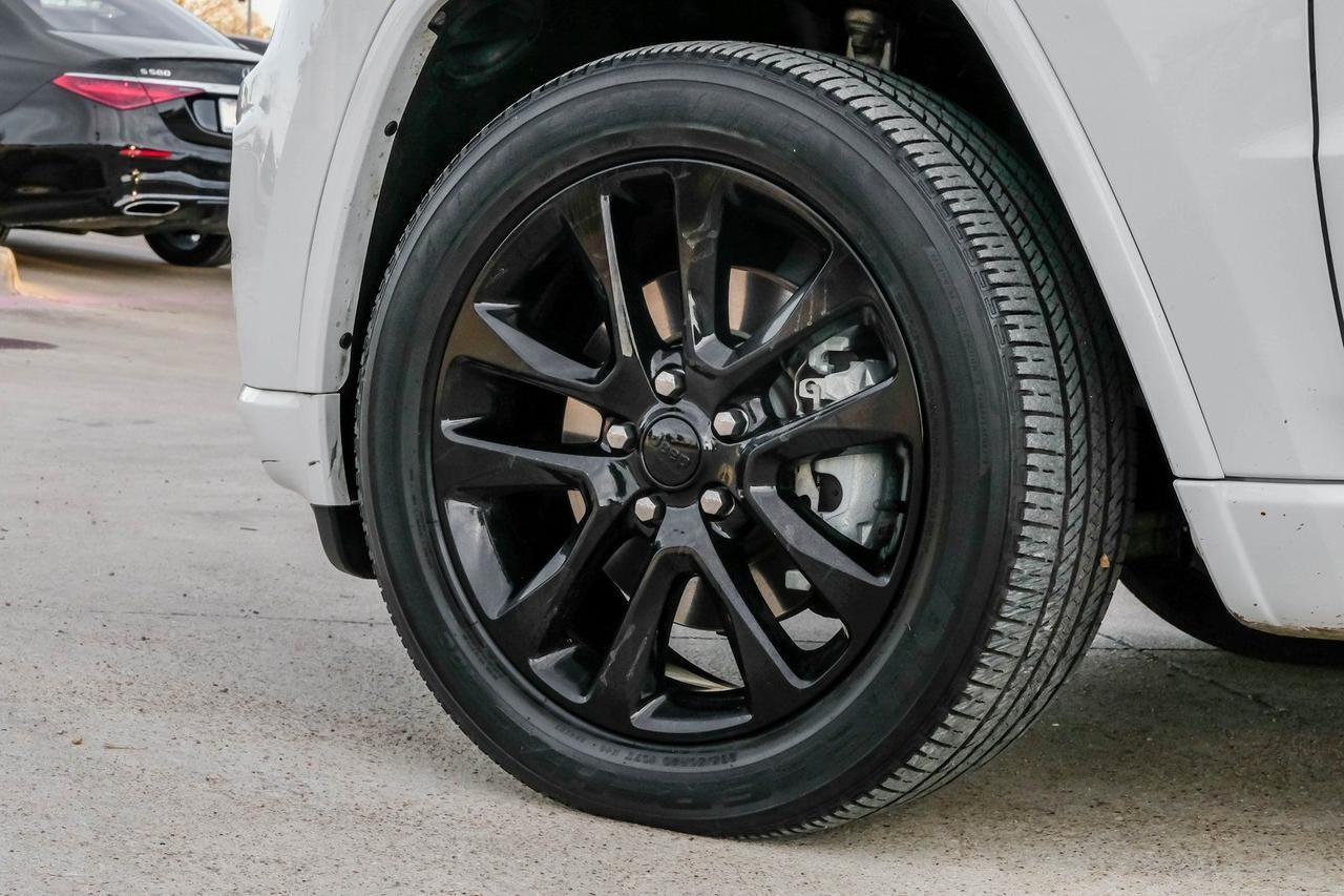 2021 Jeep Grand Cherokee Laredo X Richardson TX