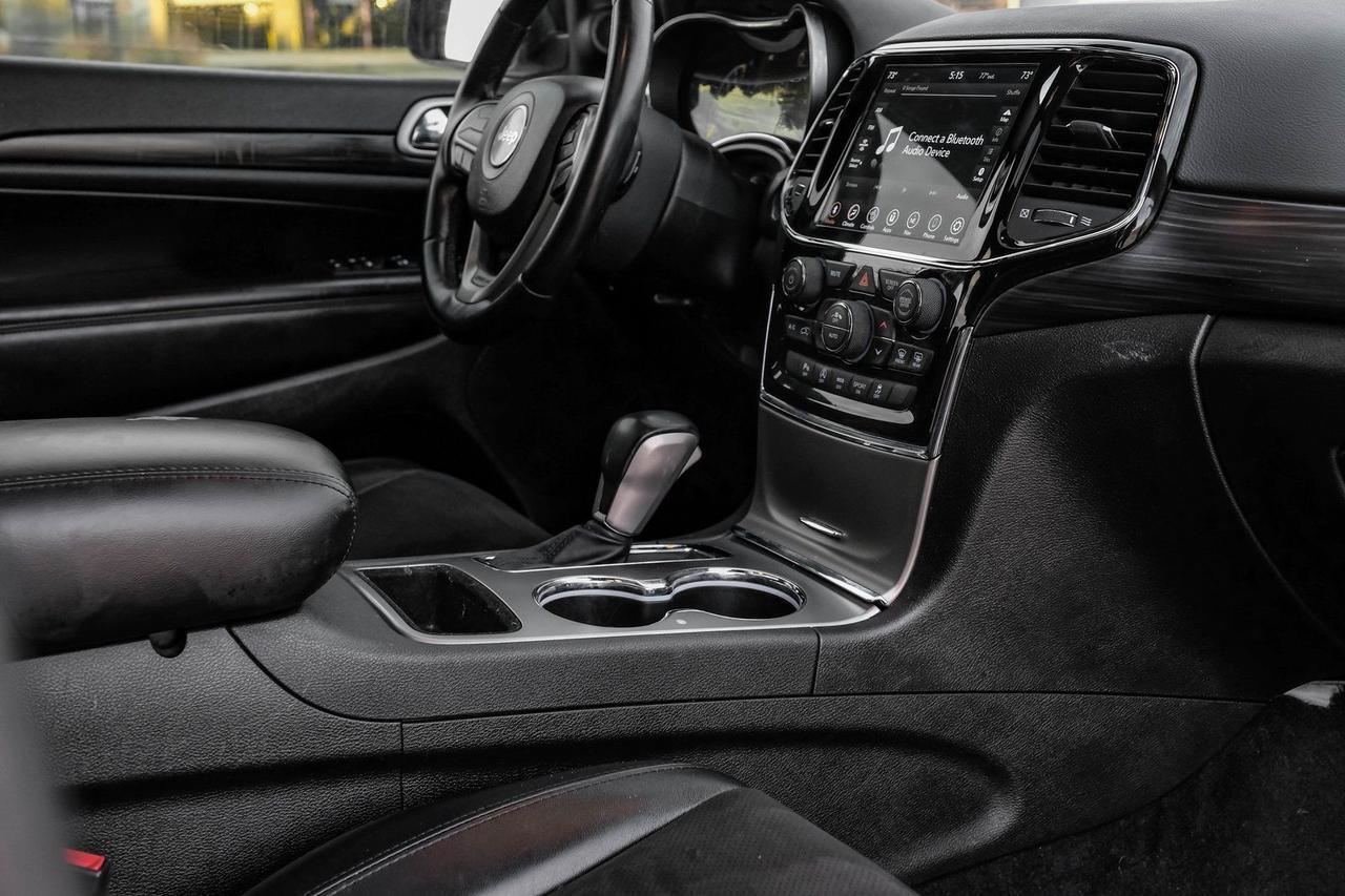 2021 Jeep Grand Cherokee Laredo X Richardson TX