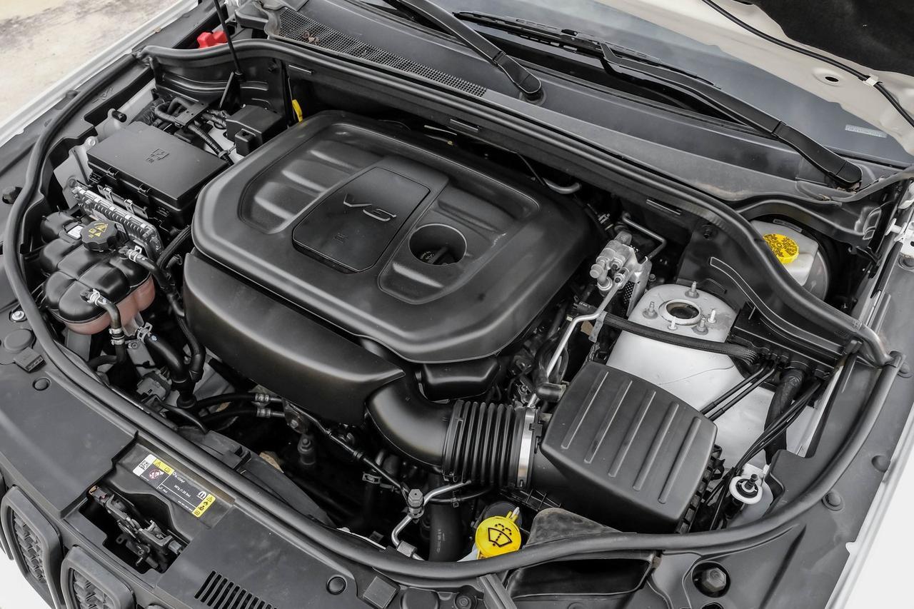 2021 Jeep Grand Cherokee Laredo X Richardson TX