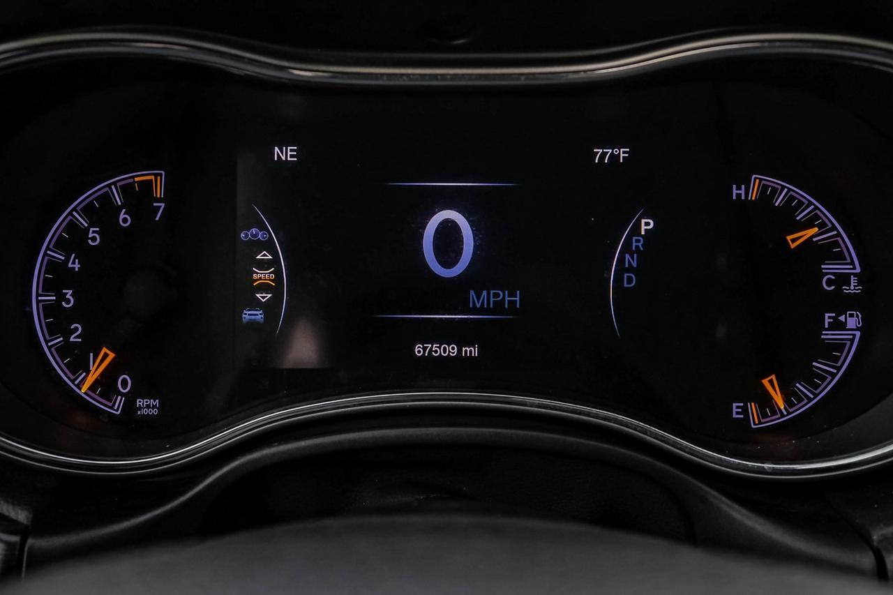 2021 Jeep Grand Cherokee Laredo X Richardson TX