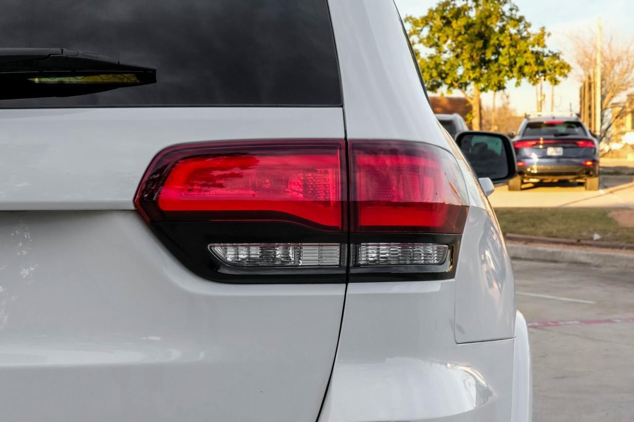 2021 Jeep Grand Cherokee Laredo X Richardson TX