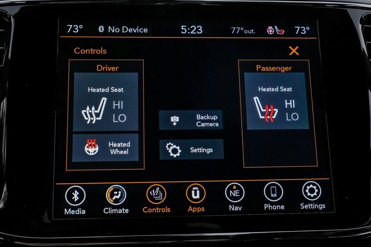 2021 Jeep Grand Cherokee Laredo X Richardson TX