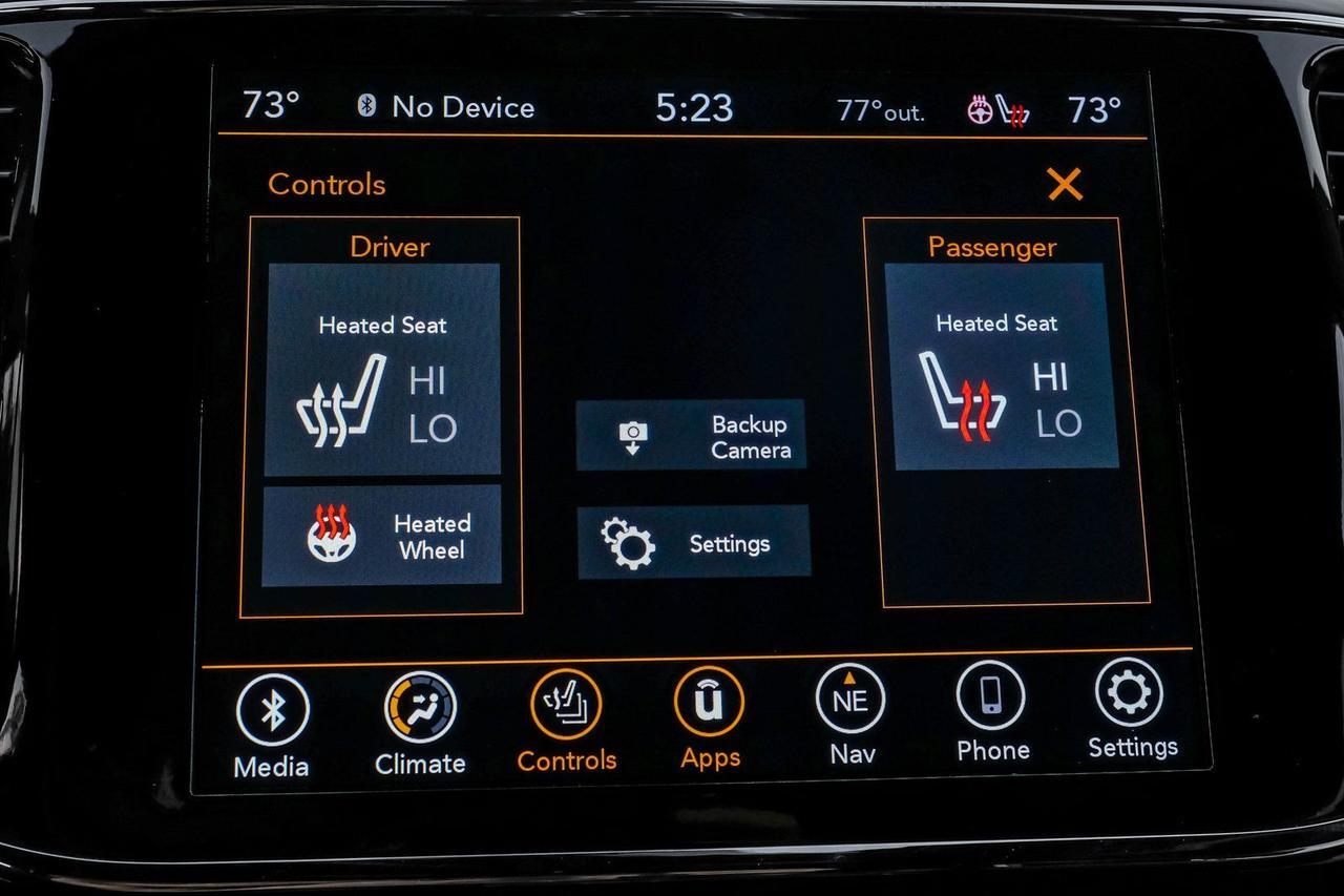 2021 Jeep Grand Cherokee Laredo X Richardson TX