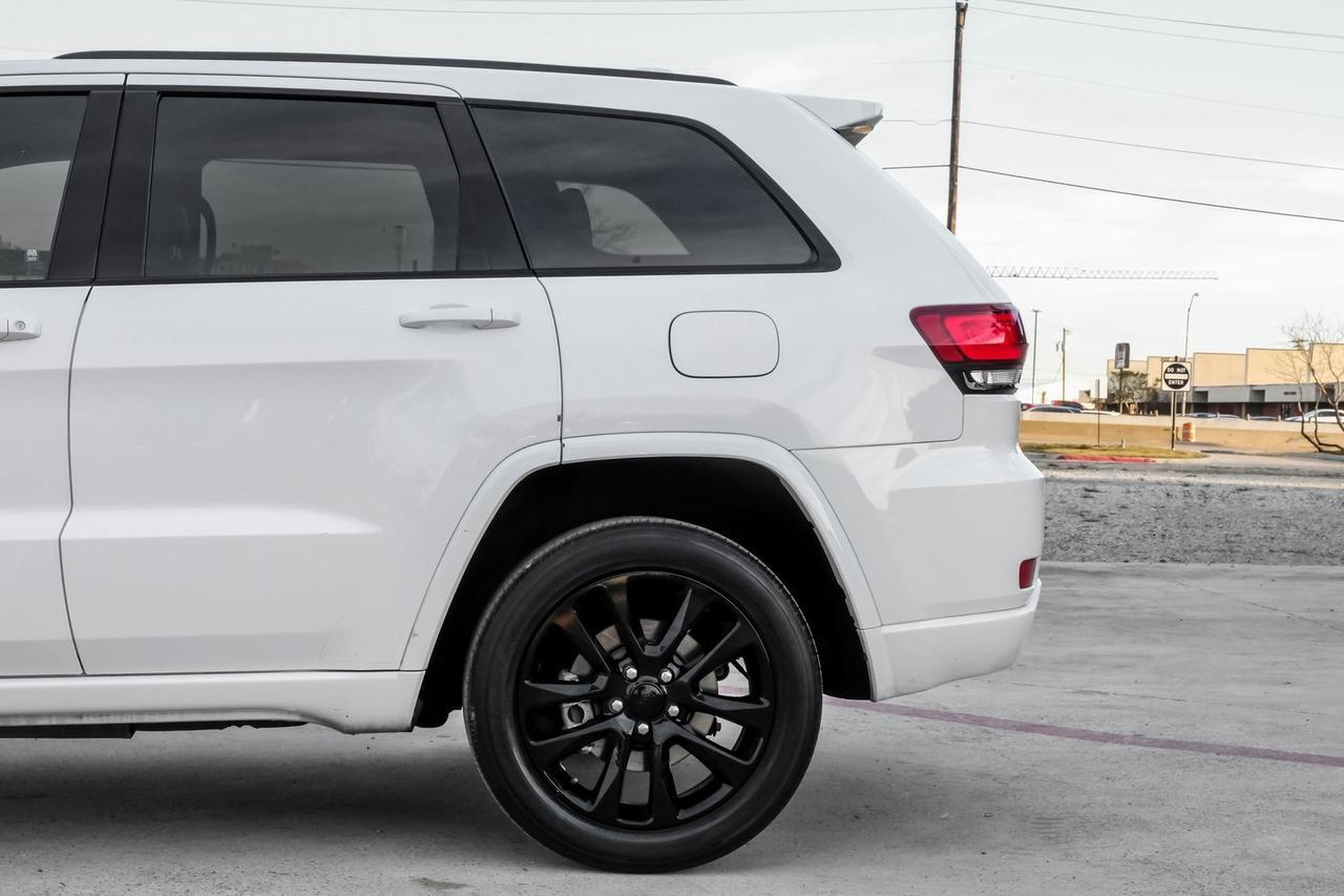 2021 Jeep Grand Cherokee Laredo X Richardson TX