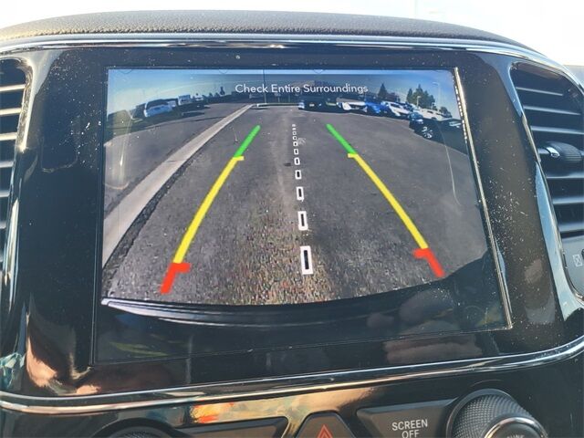 2021 Jeep Grand Cherokee Laredo X Roseville CA