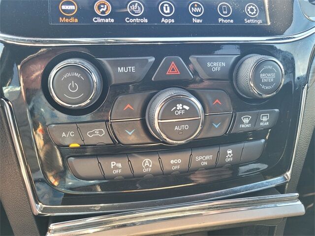 2021 Jeep Grand Cherokee Laredo X Roseville CA