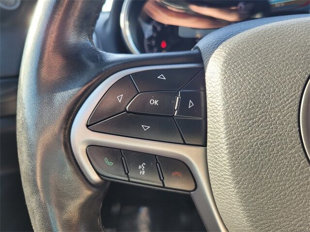 2021 Jeep Grand Cherokee Laredo X Roseville CA