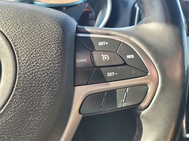 2021 Jeep Grand Cherokee Laredo X Roseville CA