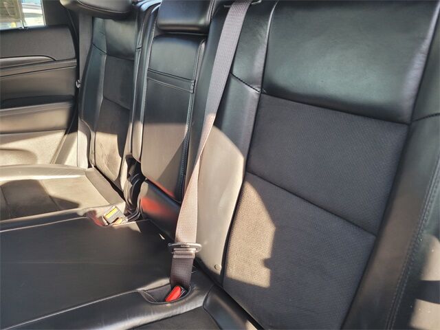 2021 Jeep Grand Cherokee Laredo X Roseville CA