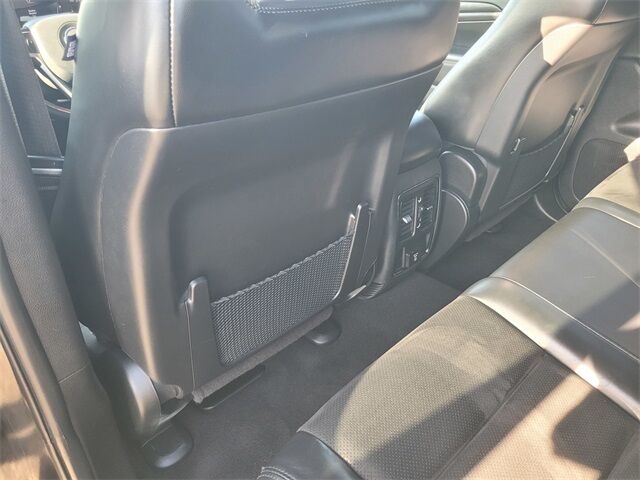 2021 Jeep Grand Cherokee Laredo X Roseville CA