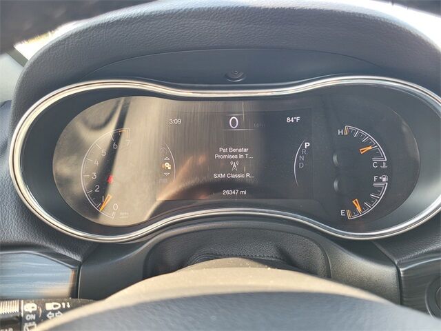 2021 Jeep Grand Cherokee Laredo X Roseville CA