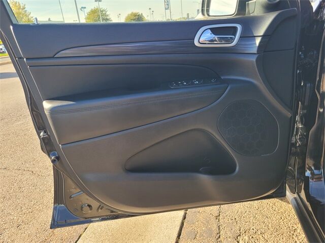 2021 Jeep Grand Cherokee Laredo X Roseville CA