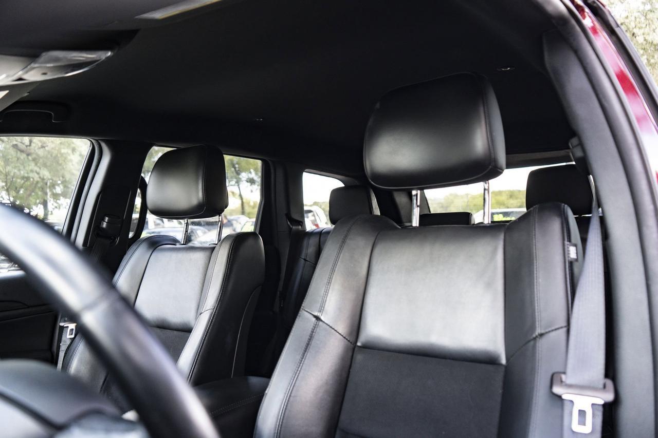 2021 Jeep Grand Cherokee Laredo X San Antonio TX