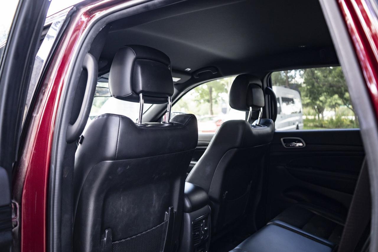 2021 Jeep Grand Cherokee Laredo X San Antonio TX