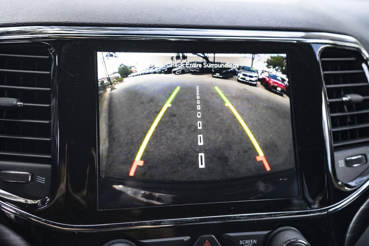 2021 Jeep Grand Cherokee Laredo X San Antonio TX