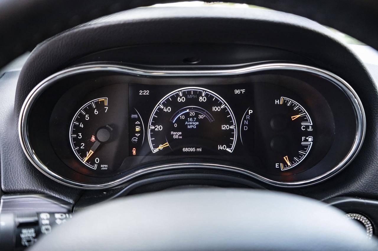 2021 Jeep Grand Cherokee Laredo X San Antonio TX