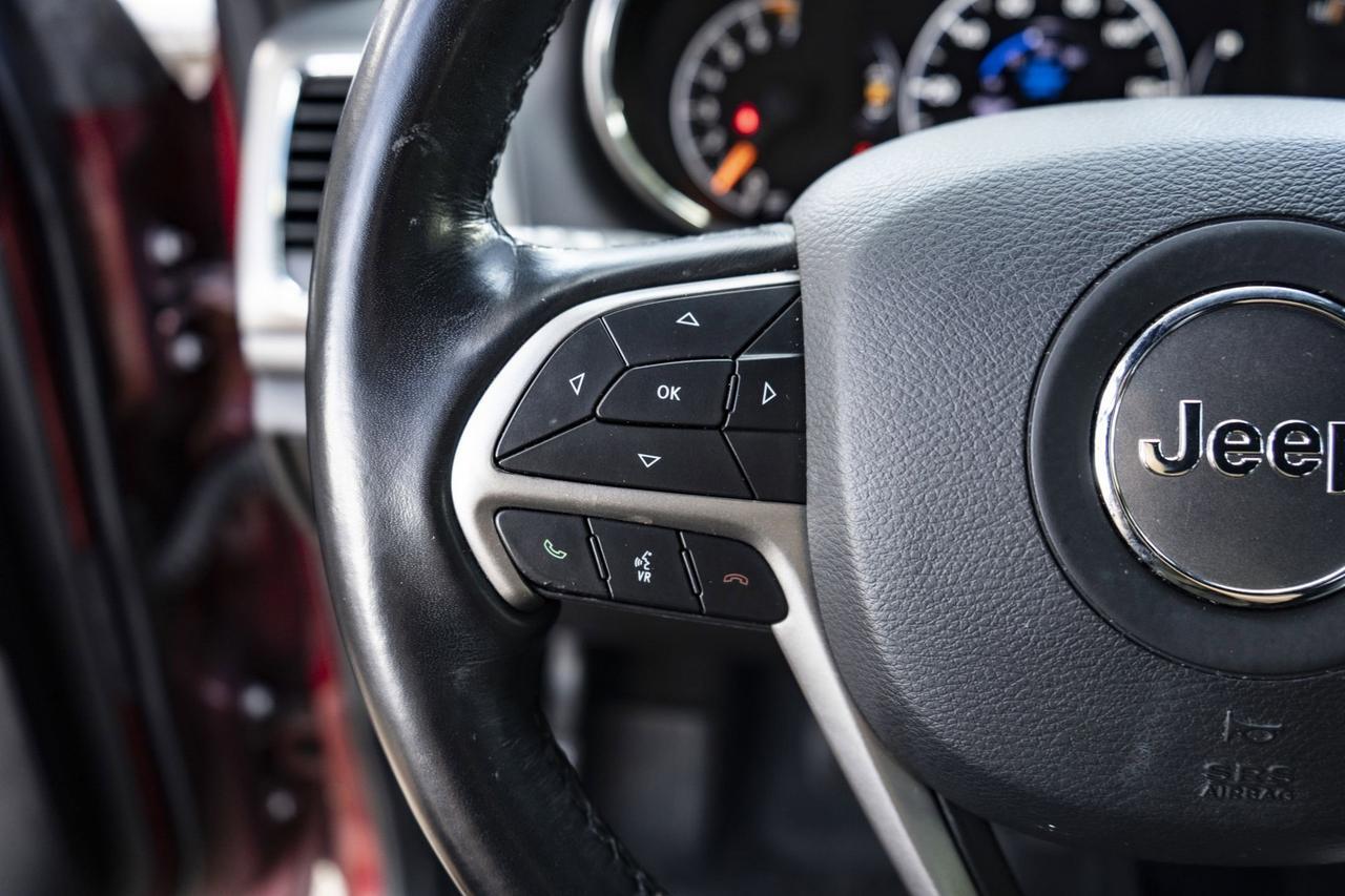 2021 Jeep Grand Cherokee Laredo X San Antonio TX