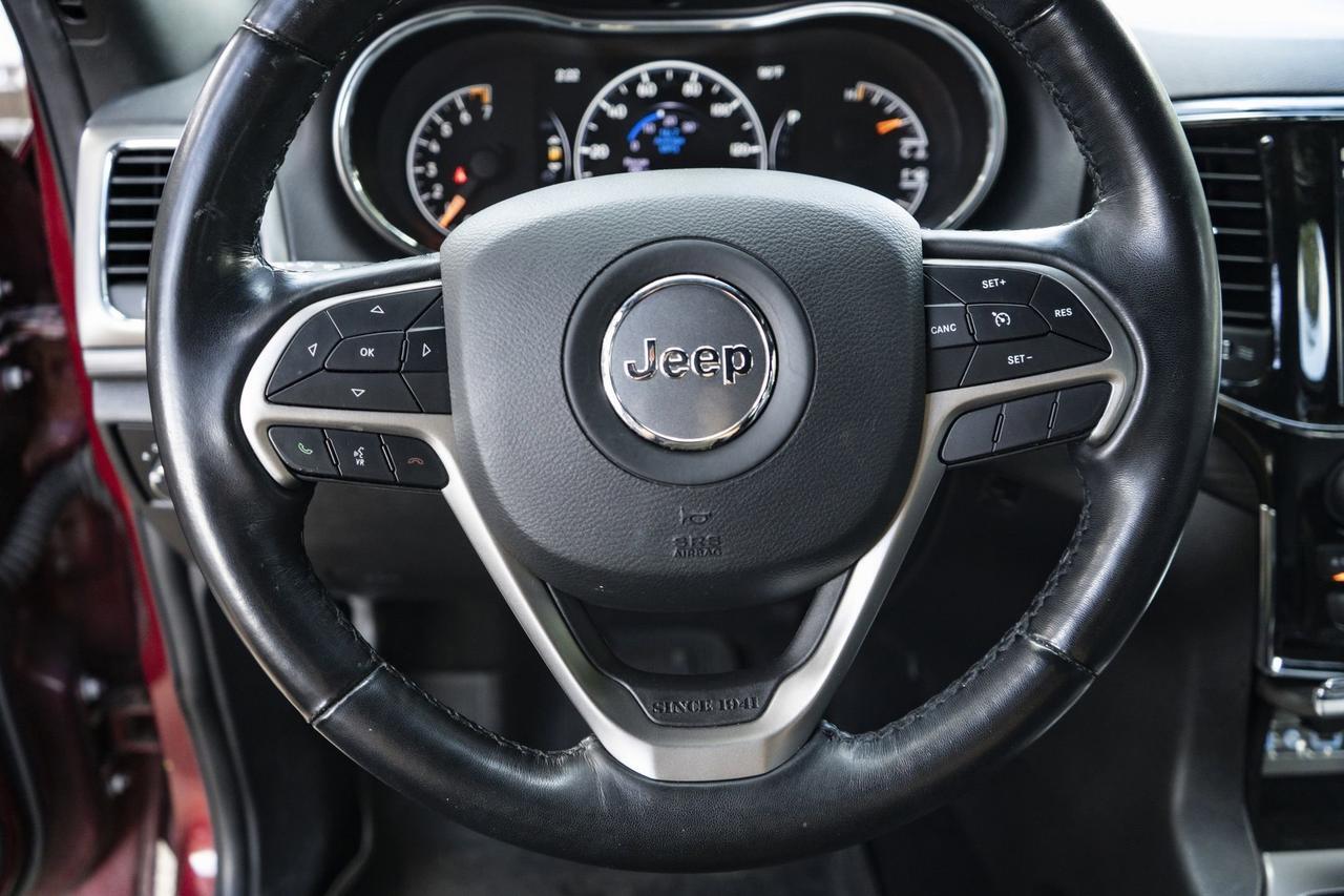 2021 Jeep Grand Cherokee Laredo X San Antonio TX