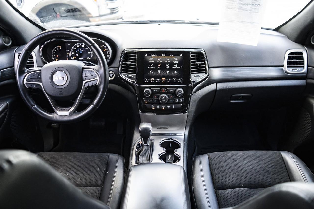 2021 Jeep Grand Cherokee Laredo X San Antonio TX