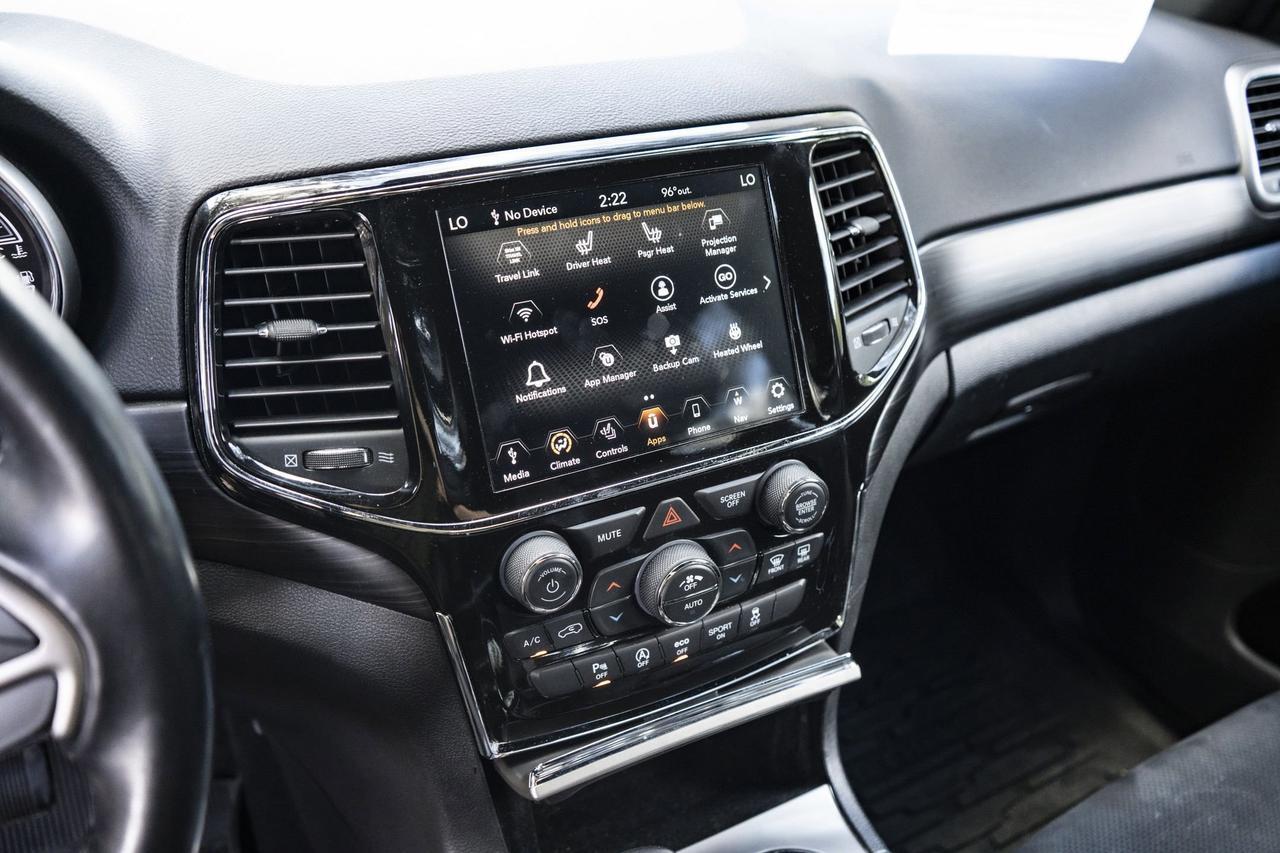 2021 Jeep Grand Cherokee Laredo X San Antonio TX