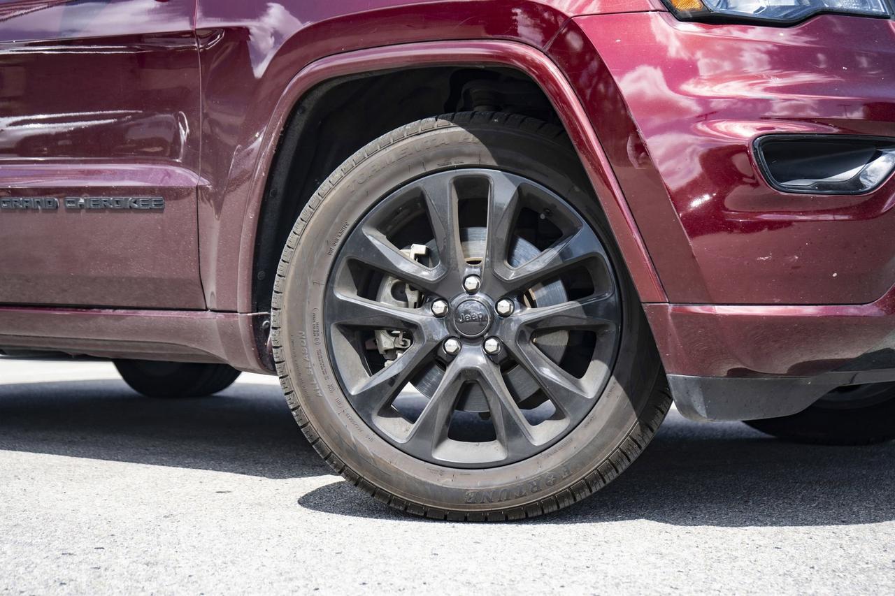 2021 Jeep Grand Cherokee Laredo X San Antonio TX