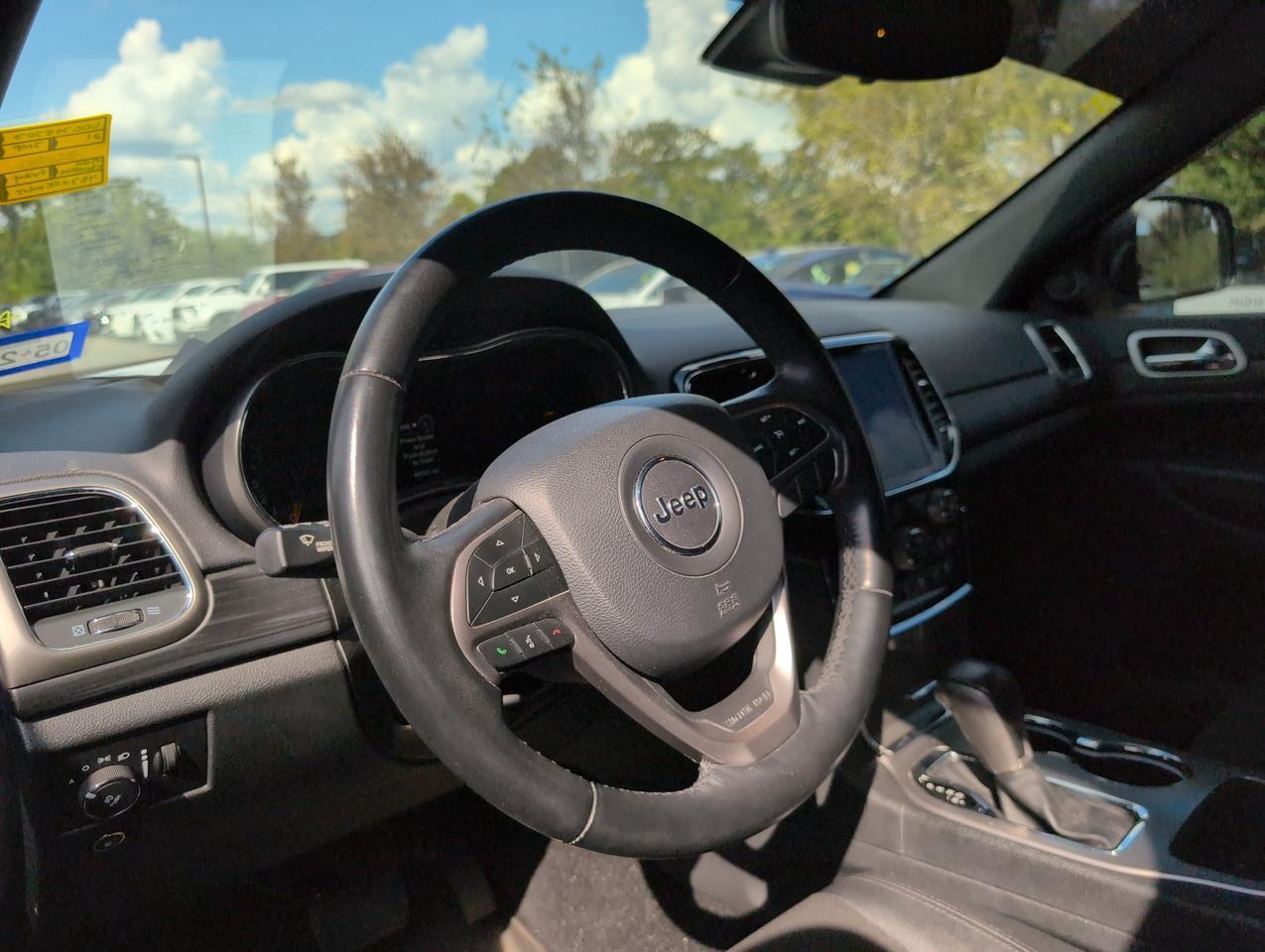 2021 Jeep Grand Cherokee Laredo X San Antonio TX