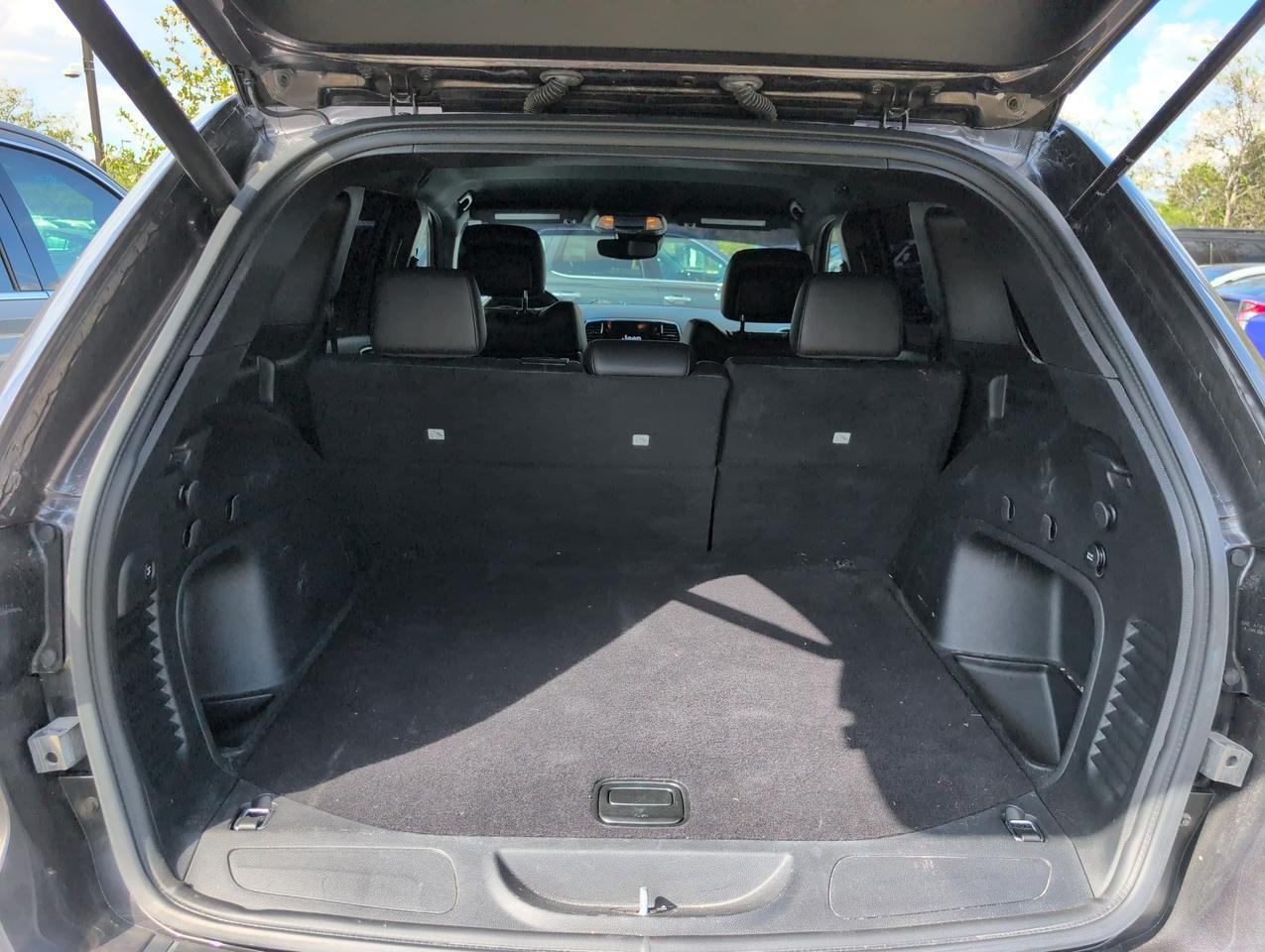 2021 Jeep Grand Cherokee Laredo X San Antonio TX