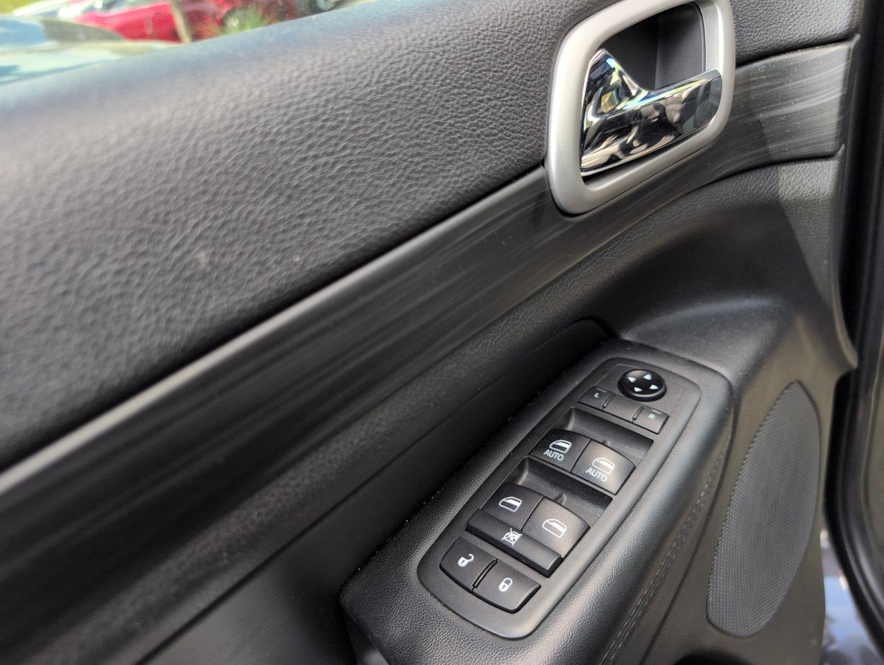 2021 Jeep Grand Cherokee Laredo X San Antonio TX