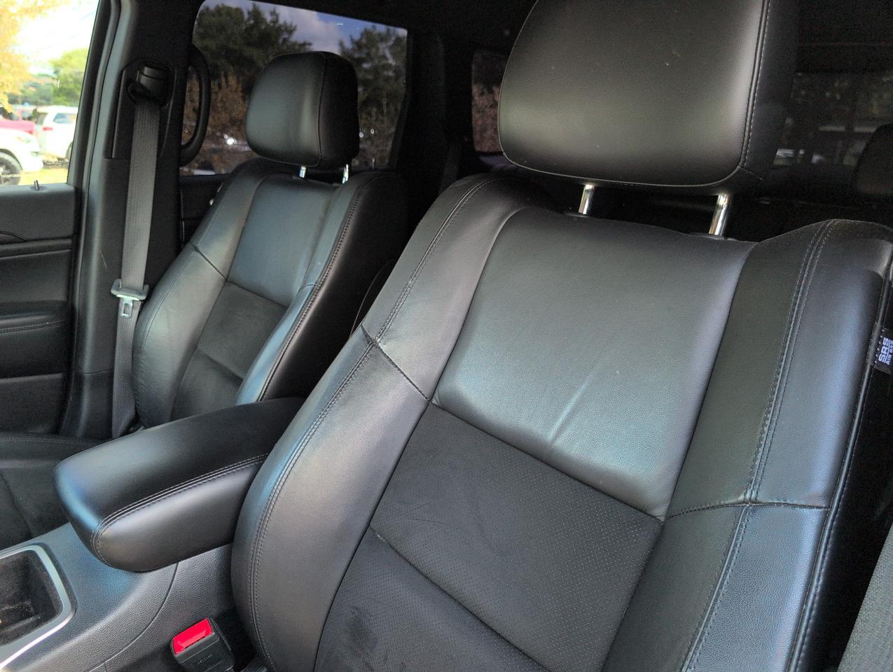 2021 Jeep Grand Cherokee Laredo X San Antonio TX
