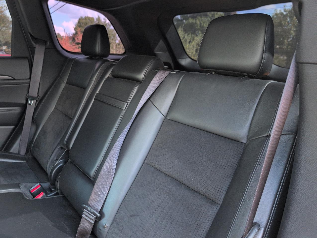 2021 Jeep Grand Cherokee Laredo X San Antonio TX