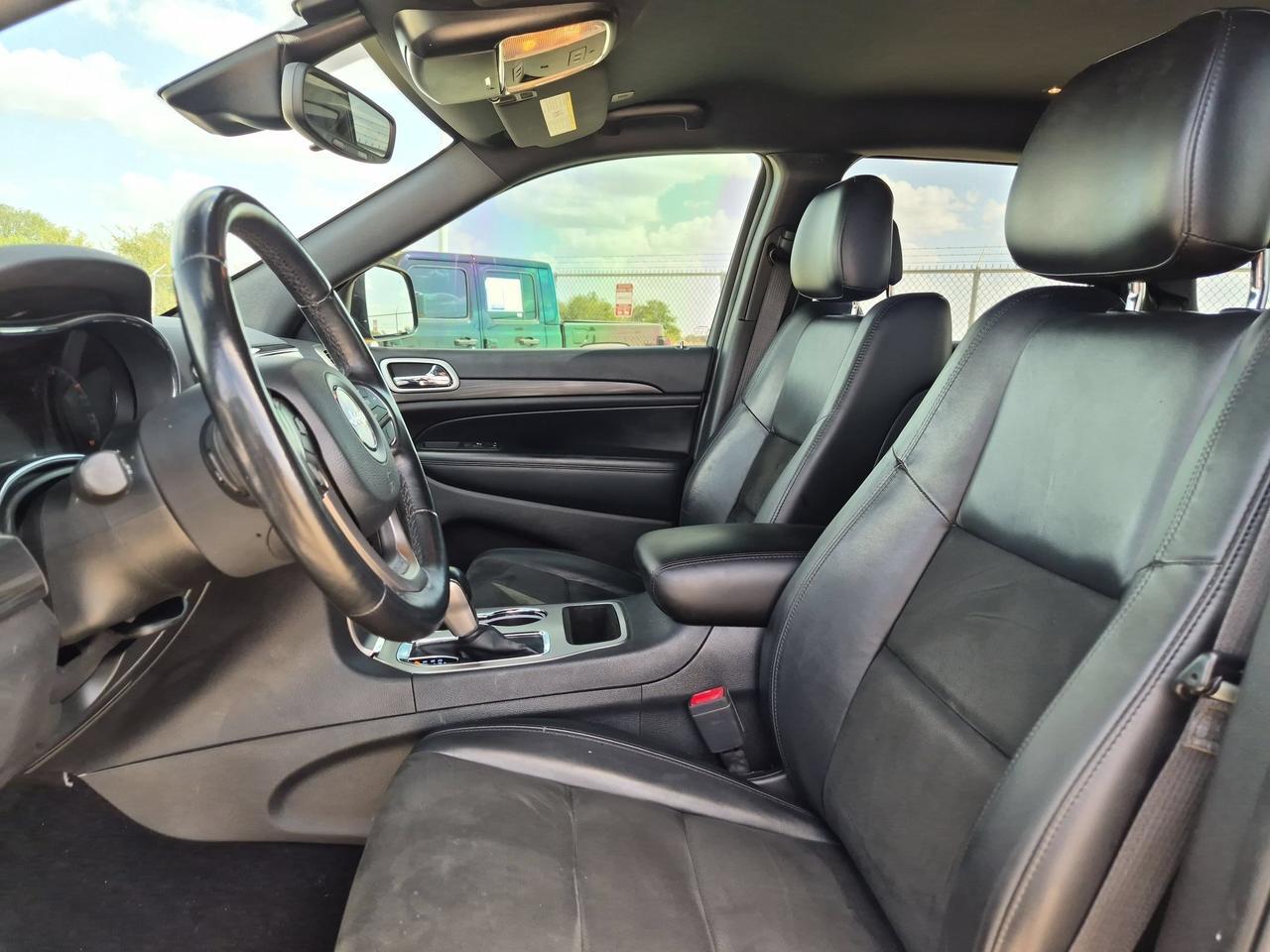 2021 Jeep Grand Cherokee Laredo X Castroville TX