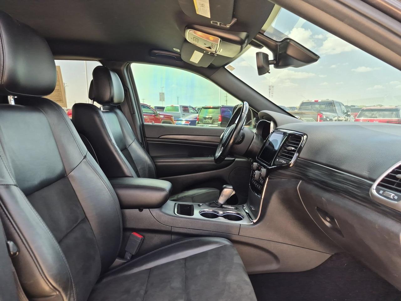 2021 Jeep Grand Cherokee Laredo X Castroville TX
