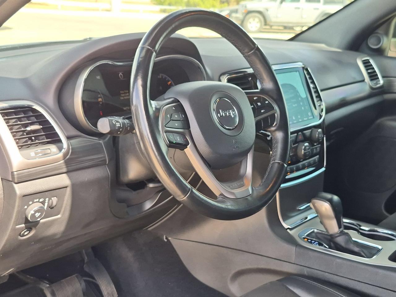 2021 Jeep Grand Cherokee Laredo X Castroville TX